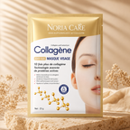 Masque Collagène Visage