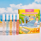 Coffret Découverte Brumes Parfumées · 5 x 10ml
