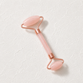 Rouleau Liftant en Quartz Rose