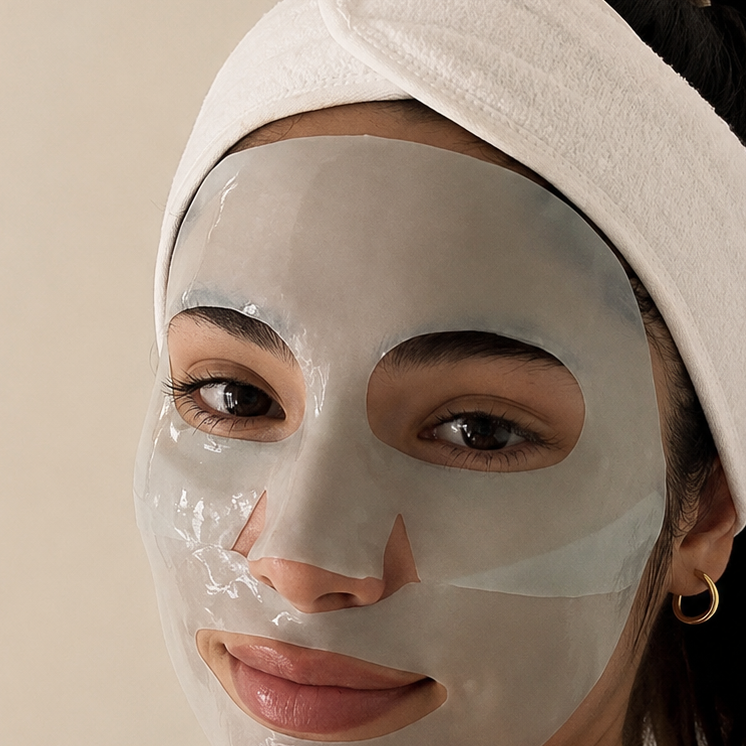 Bandeau Skincare Cheveux