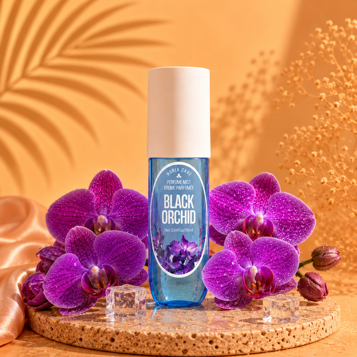 Brume Parfumée Corps & Cheveux · 90ml