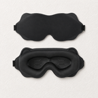 Masque de Nuit Protection Cils & Sommeil Profond