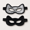 Masque Yeux Gel Chaud & Froid