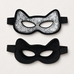 Masque Yeux Gel Chaud & Froid