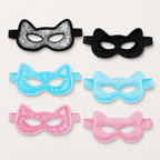 Masque Yeux Gel Chaud & Froid