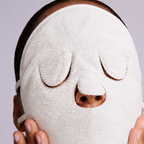 Masque Serviette Visage