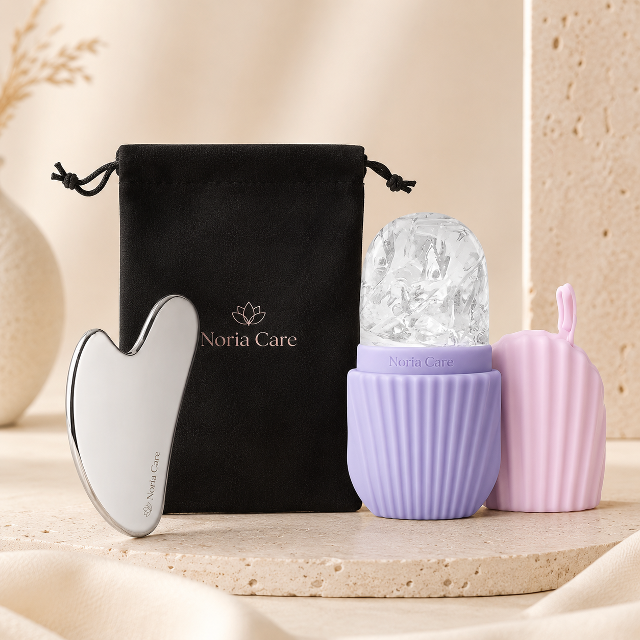 Kit Rituel Sculptant Visage