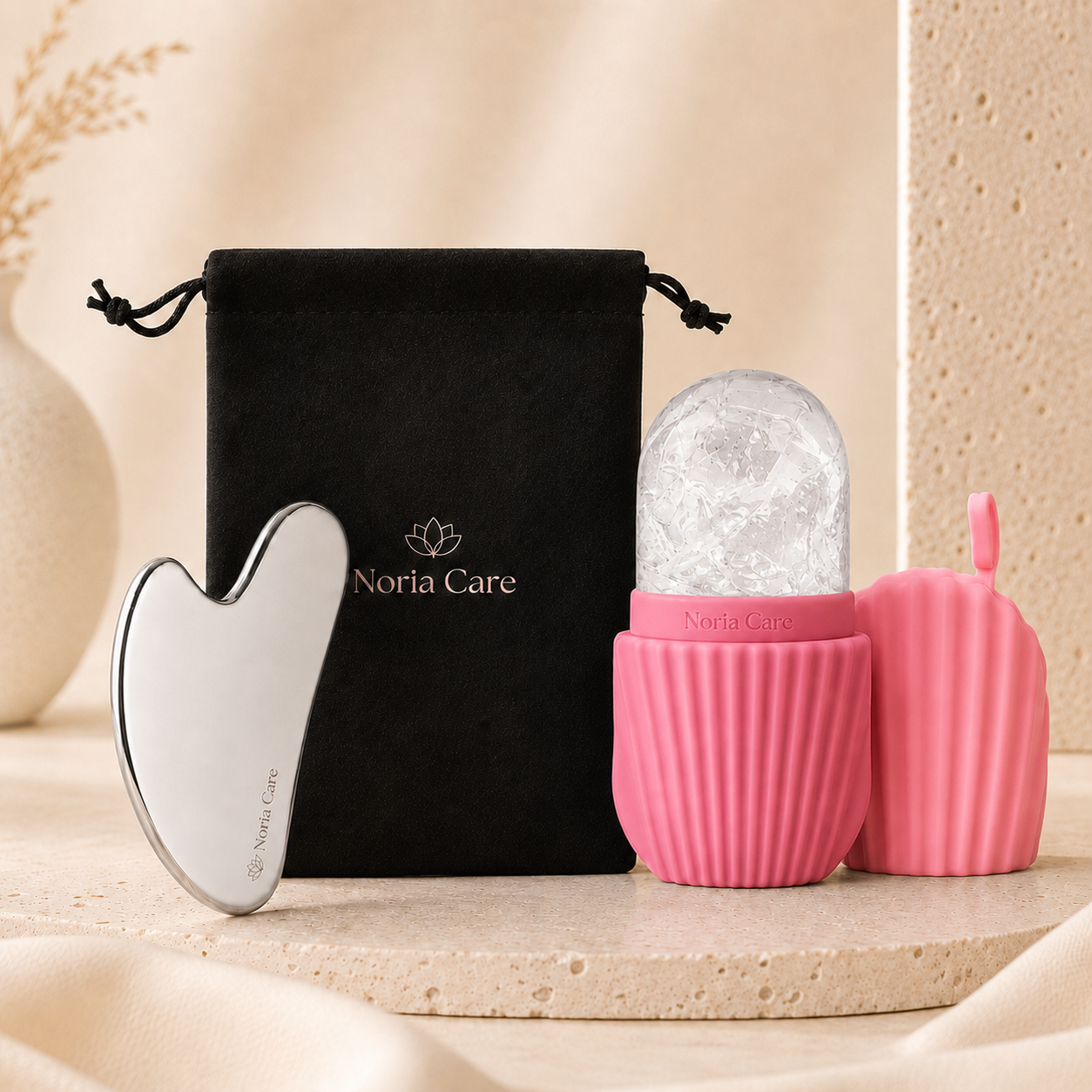 Kit Rituel Sculptant Visage