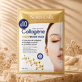 Masque Collagène Visage