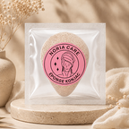 Éponge Konjac Visage
