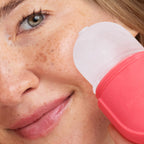 Rouleau de Glace Visage