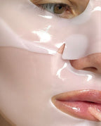 Masque Profond Visage - Soin Intensif