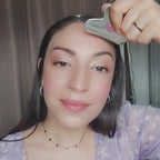 Gua Sha en Acier Inoxydable